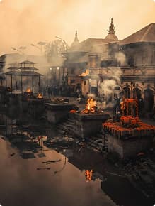 Pashupatinath Temple image 2