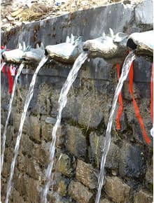 Muktinath Temple image 2