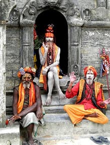 Pashupatinath Temple image 4