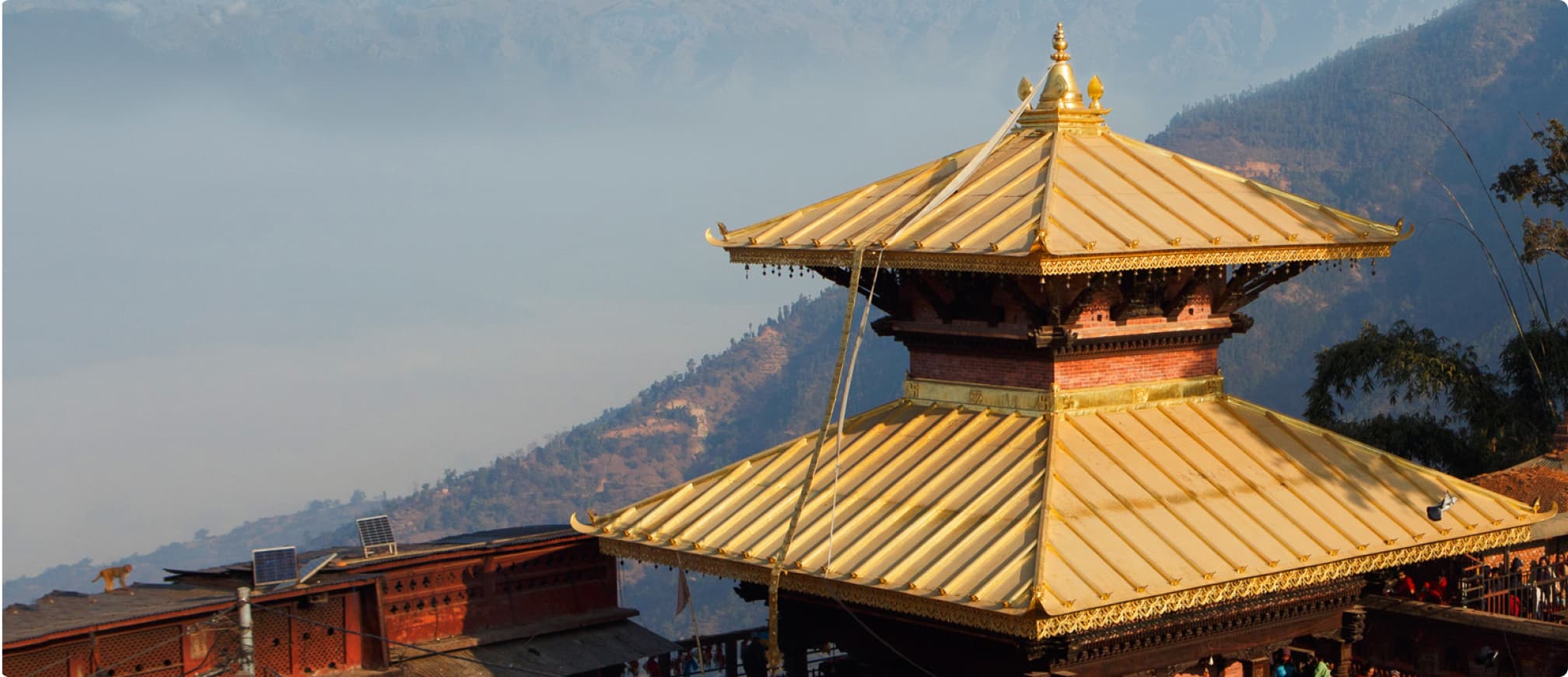 Manakamana Temple main image